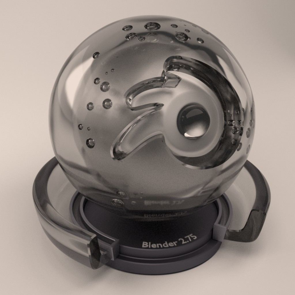 Material orb preview image 2